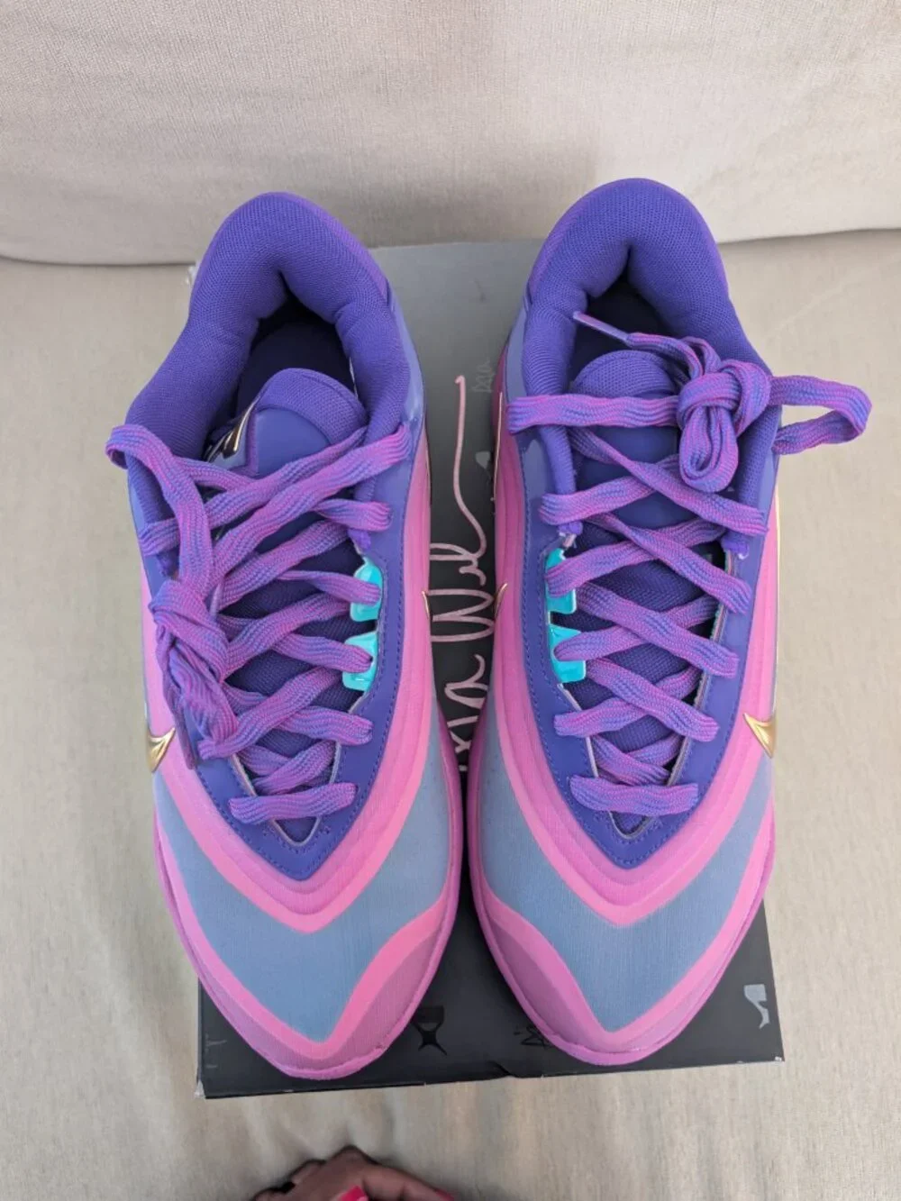 Nike A'One 